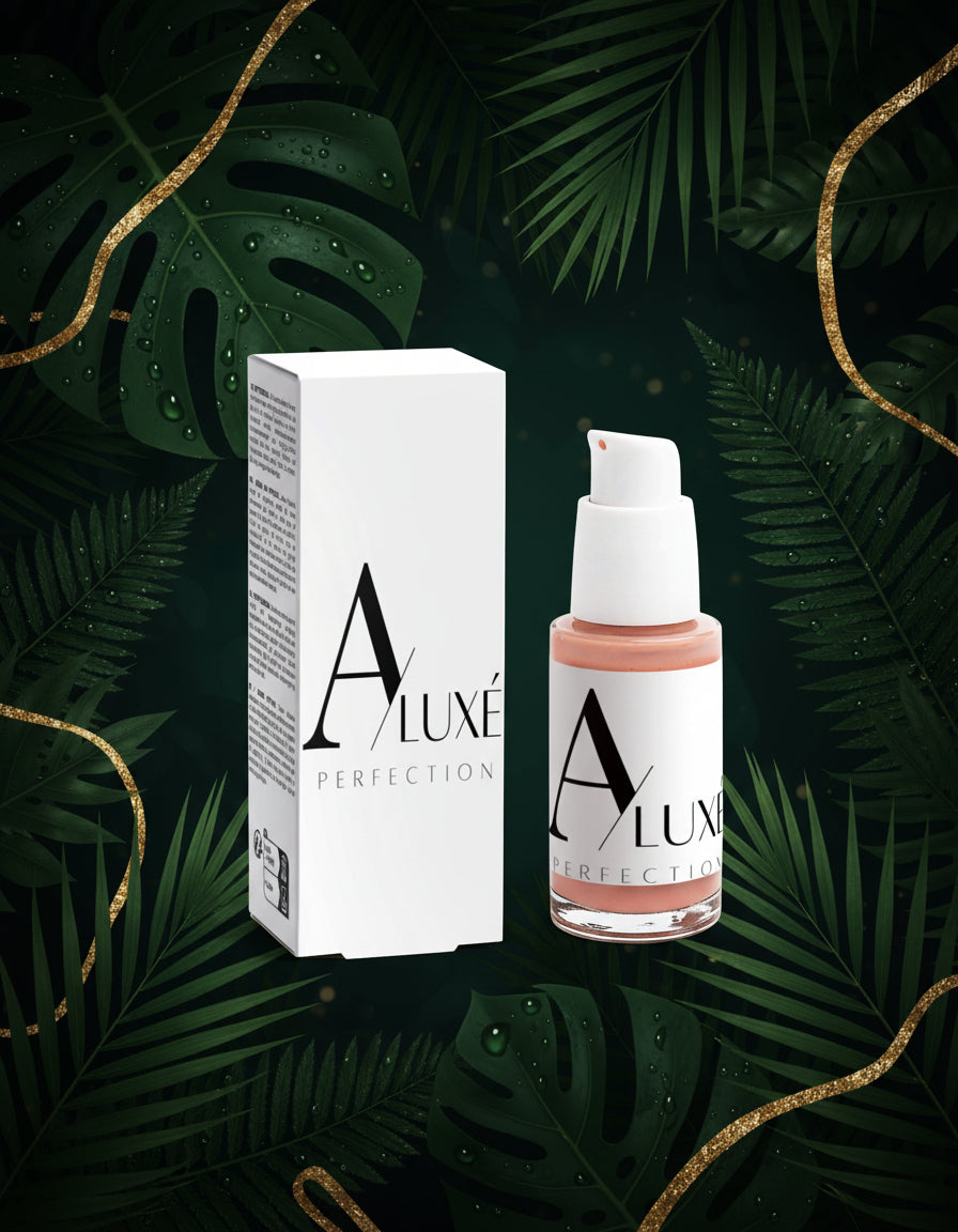 Anti-Ageing Performance Duo