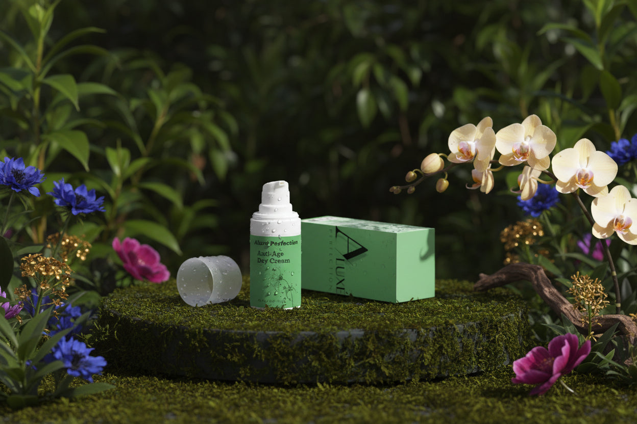 Anti-Age Day Cream 15 ml / 0.51 fl oz