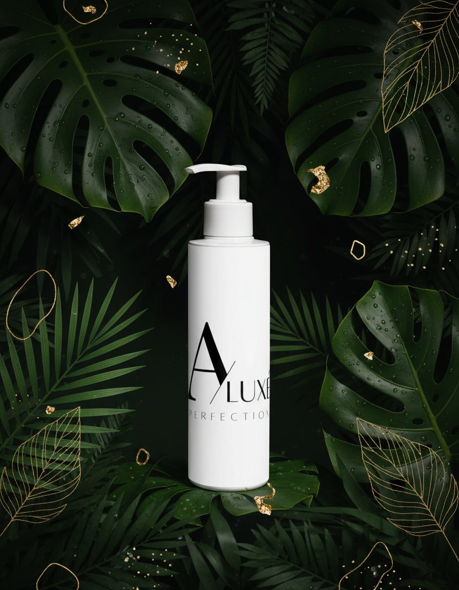 Clear Complexion Collection Box