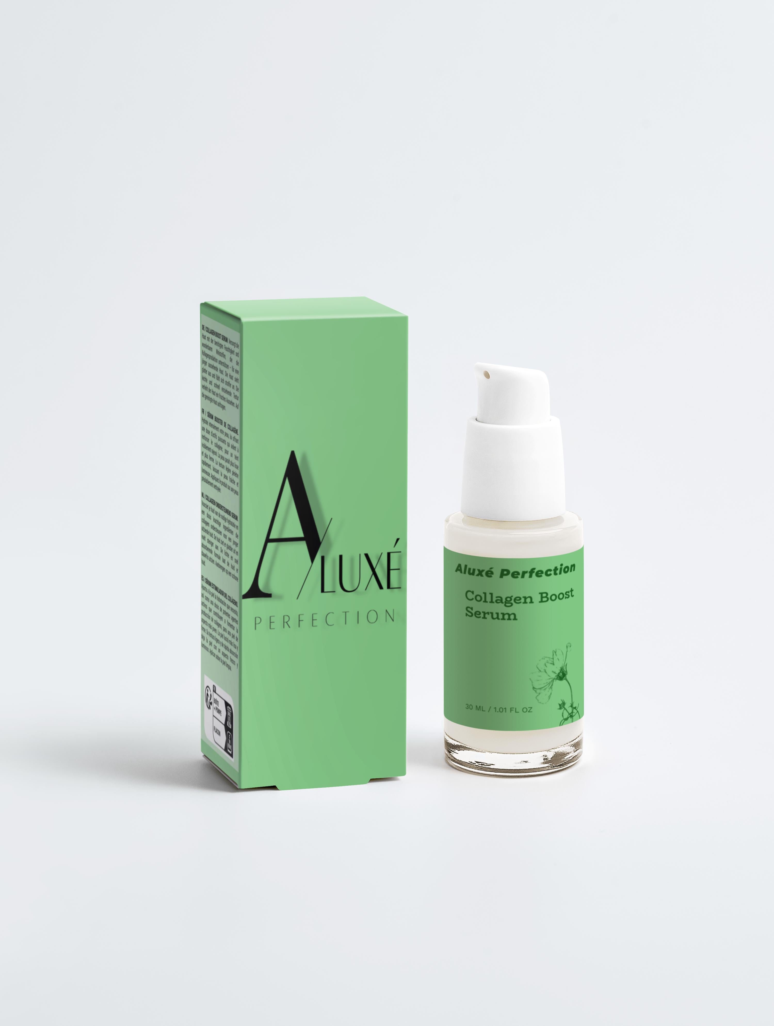 Collagen Boost Serum, 30 ml / 1.01 fl oz new
