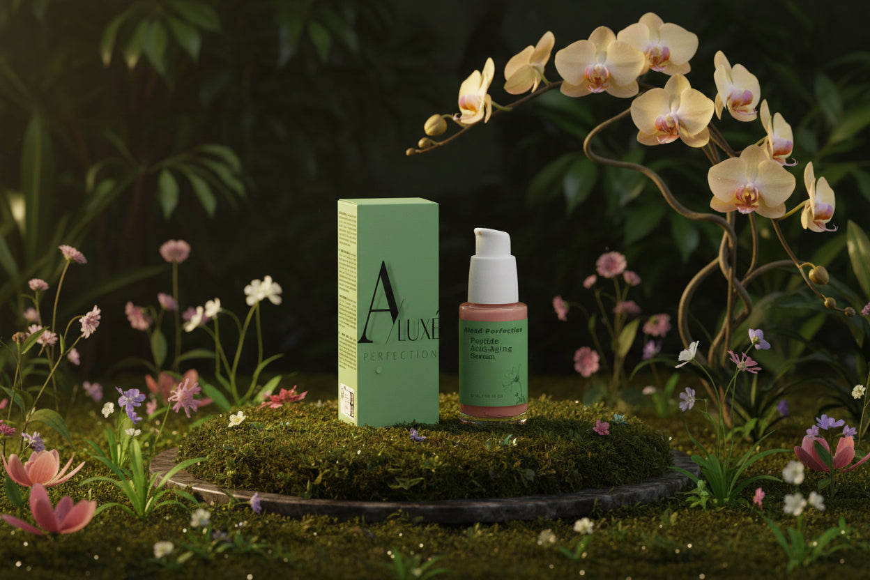 Boost Serum Collection Box