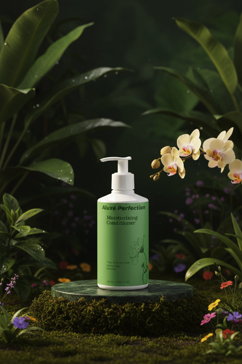 Moisturising Conditioner 290 ml / 9.81 fl oz