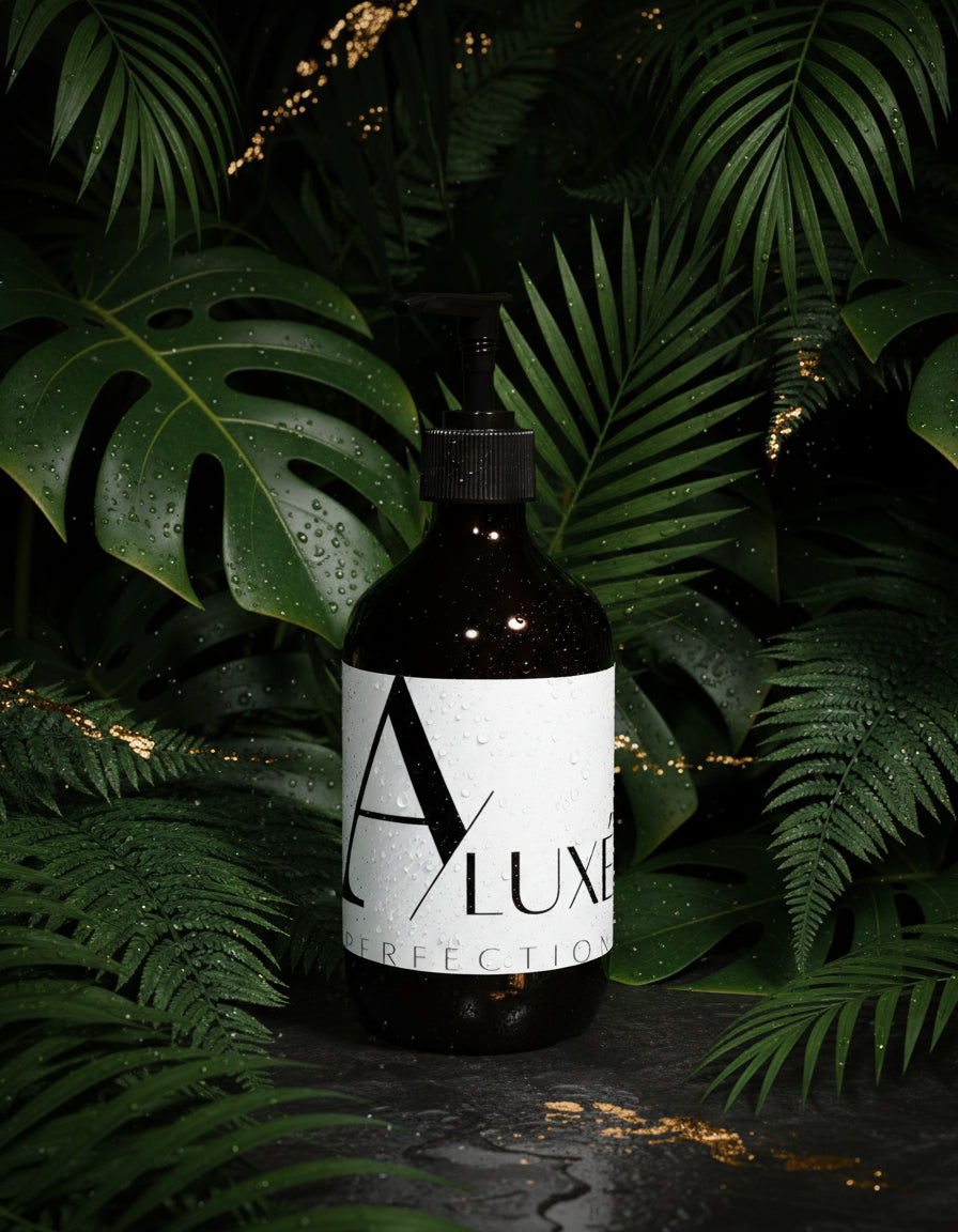 2-in-1 Hair & Body Wash for men 490 ml / 16.57 fl oz