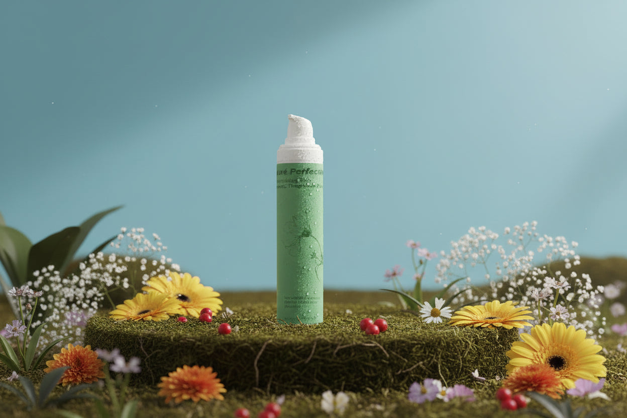 Nourishing Rich Cream, Fragrance Free 50 ml / 1.69 fl oz