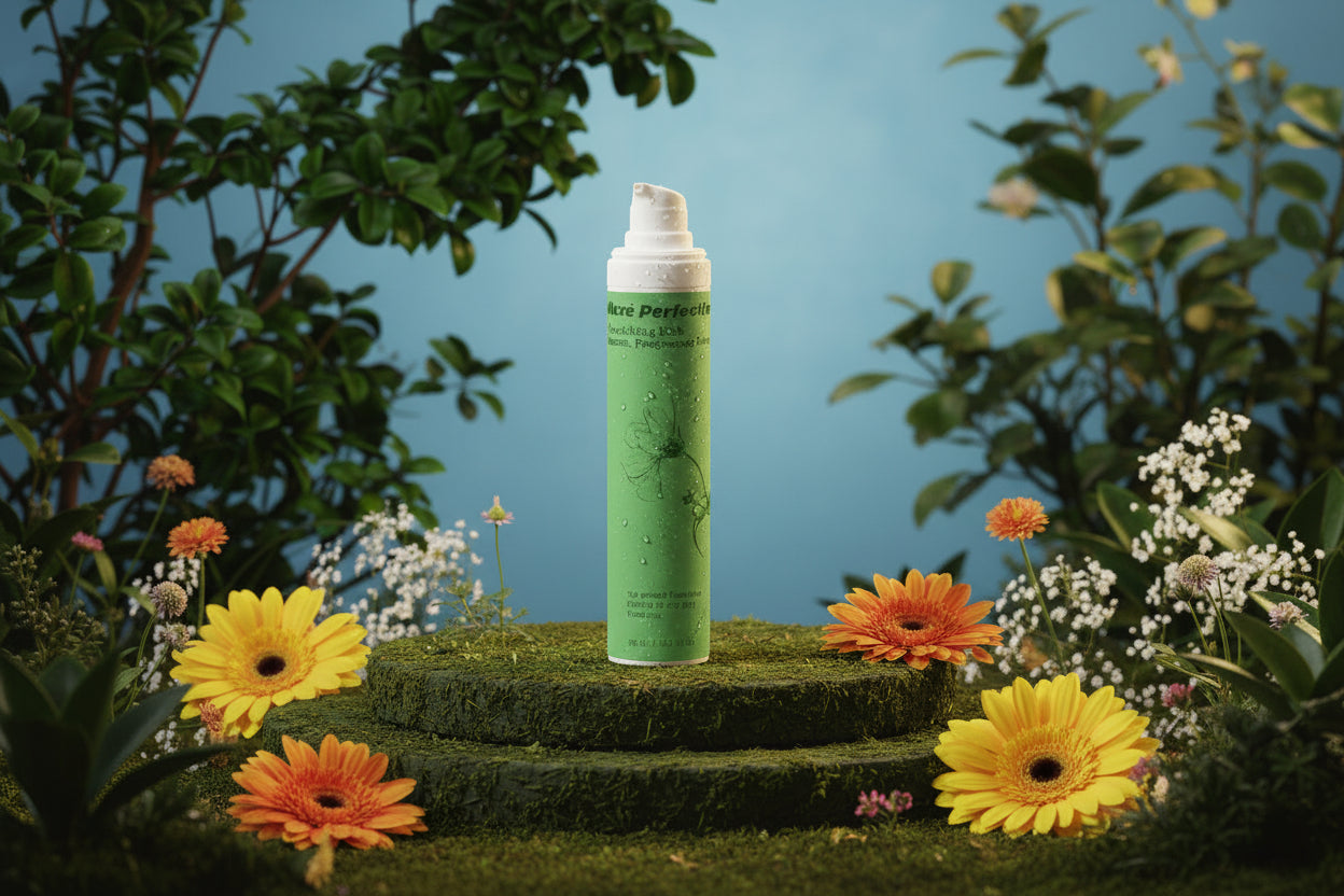 Nourishing Rich Cream, Fragrance Free 50 ml / 1.69 fl oz