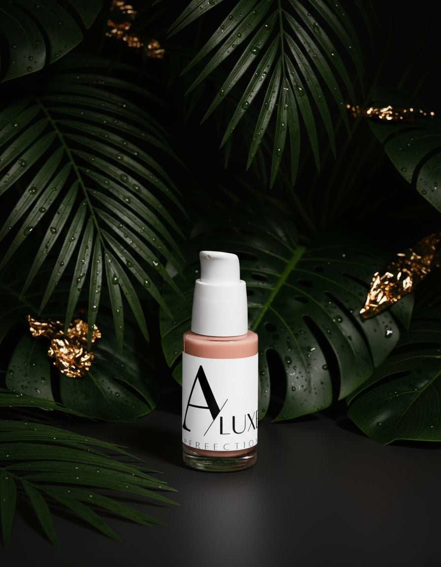 The Age-Defying Trio Collection Box