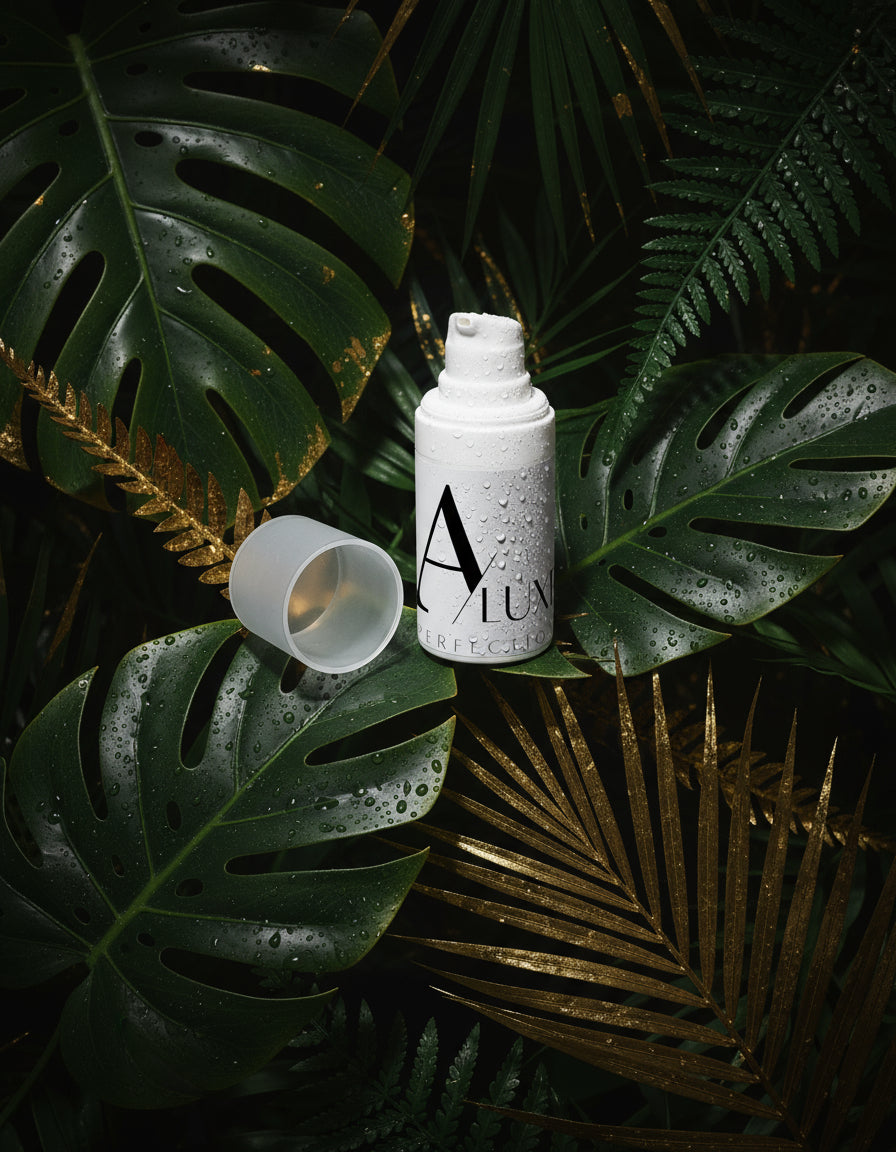 Anti-Age Day Cream Selfnamed