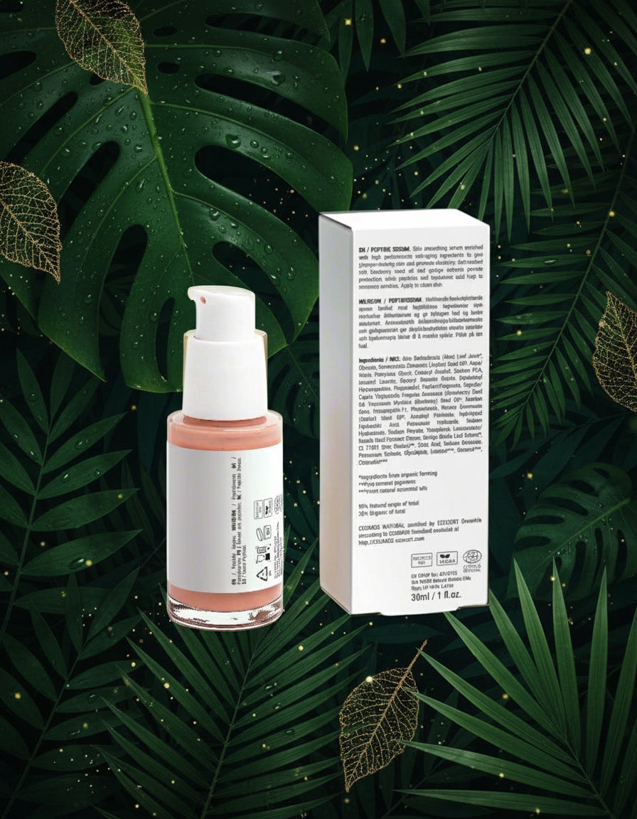 Boost Serum Collection Box