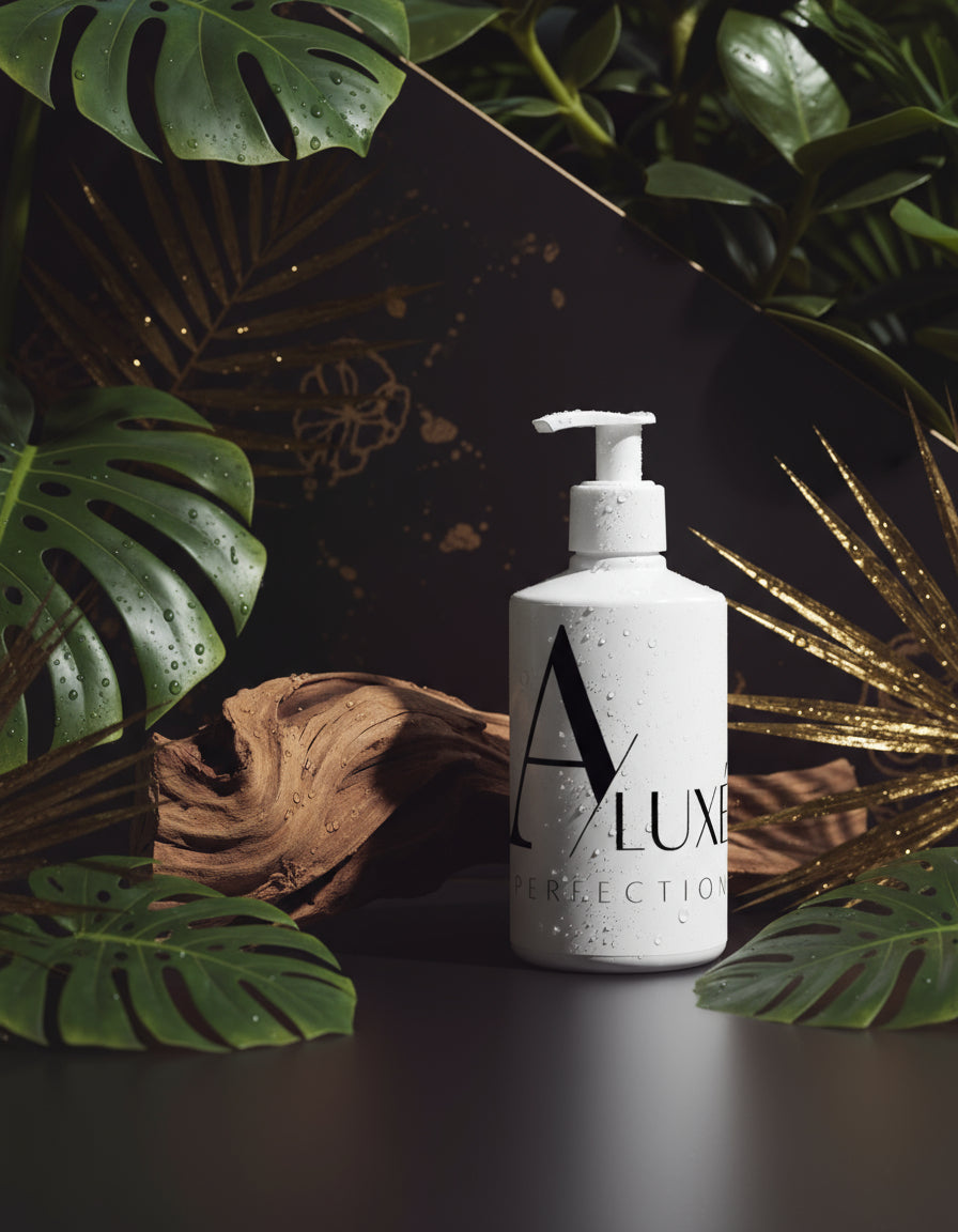 Moisturising Shampoo Volume 290 ml / 9.81 fl oz