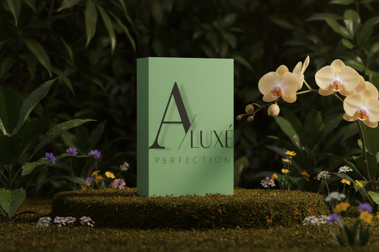 The Age-Defying Trio Collection Box