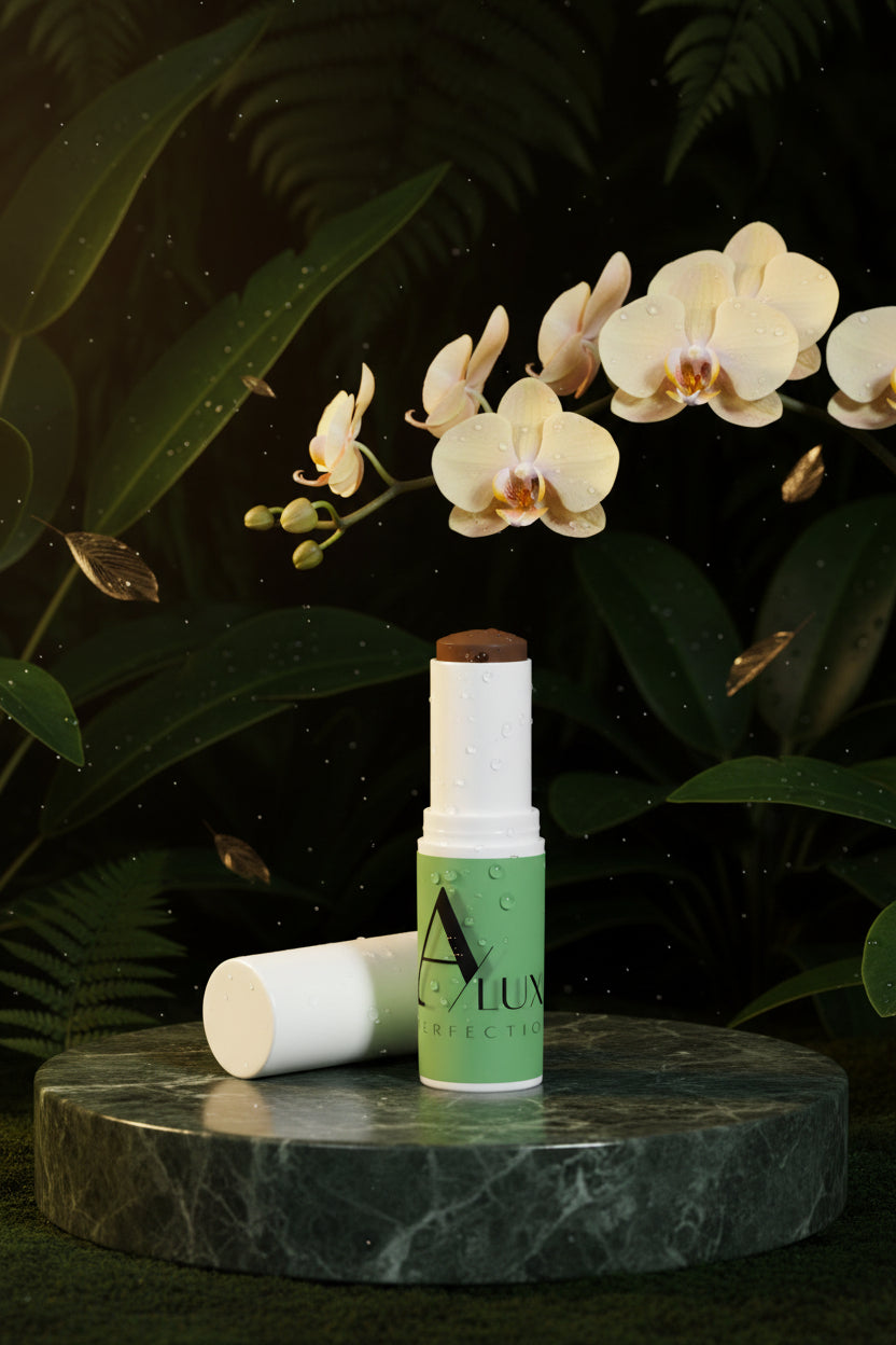 Color Correcting Ceramide SPF30 Stick :  35 DEEP