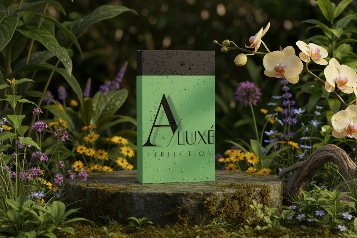 The Age-Defying Trio Collection Box