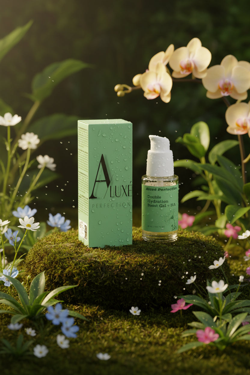 Deep Moisture Collection Box
