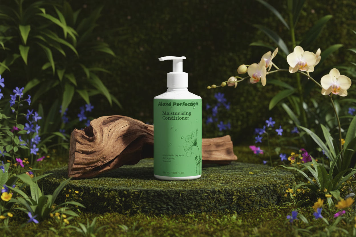 Moisturising Conditioner 290 ml / 9.81 fl oz