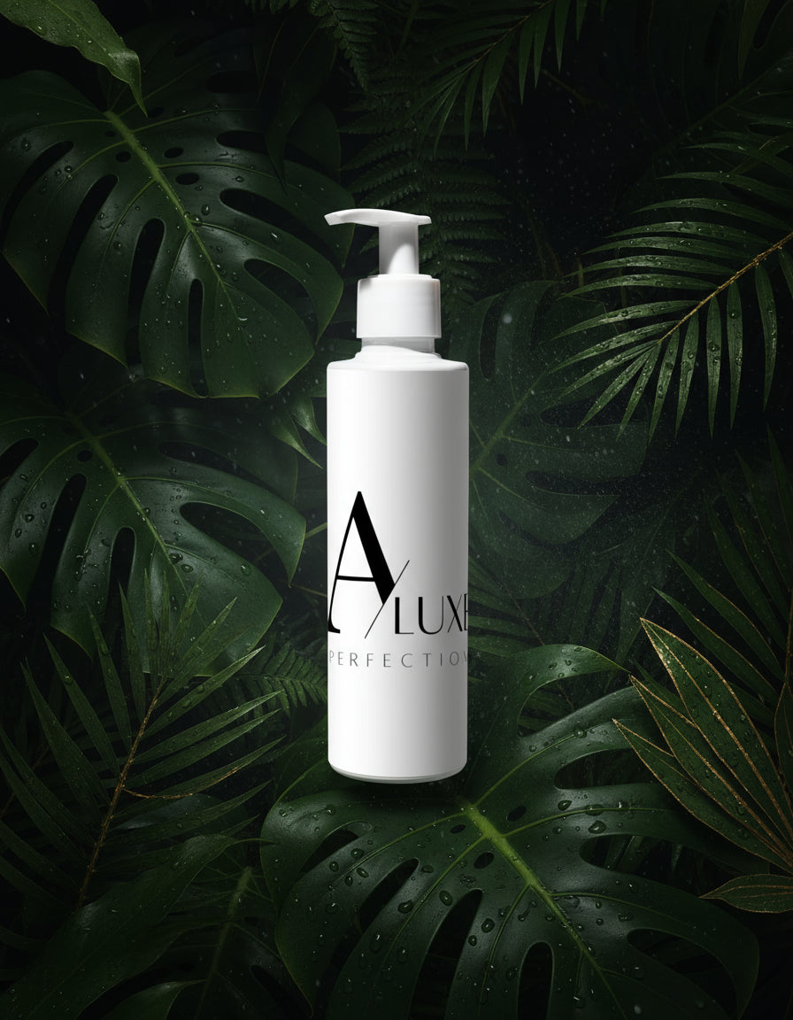 Clear Complexion Collection Box