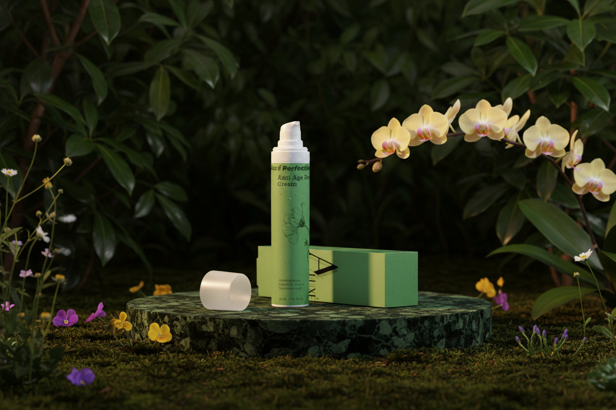 Anti-Ageing Performance Duo