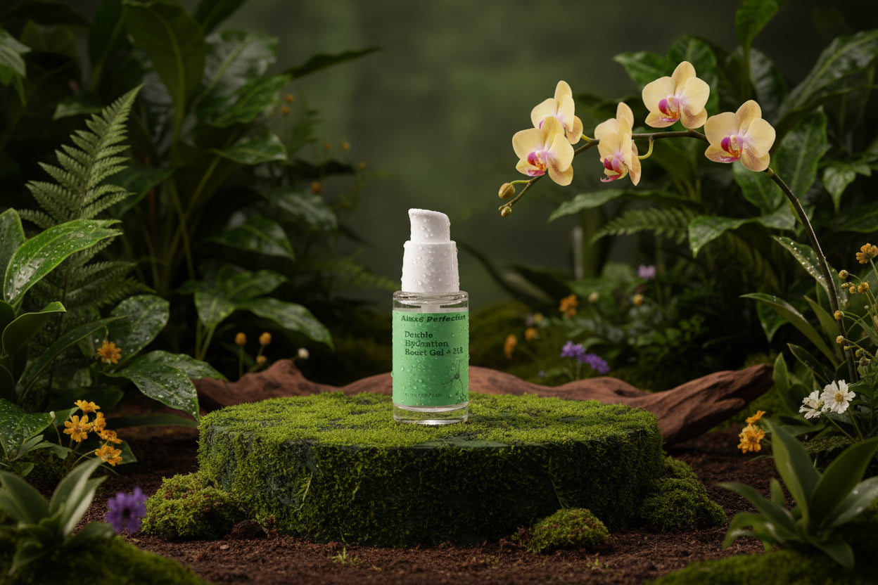 Deep Moisture Collection Box