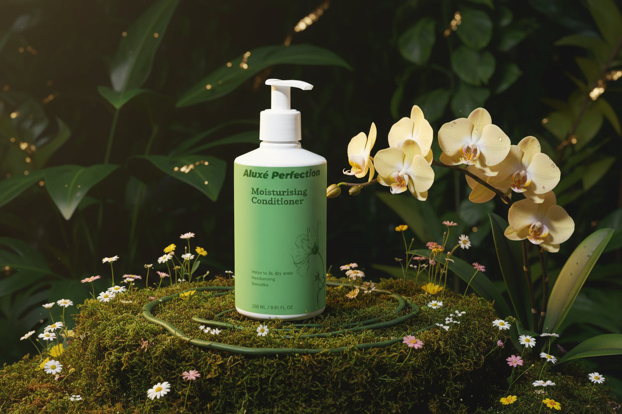 Moisturising Conditioner 290 ml / 9.81 fl oz