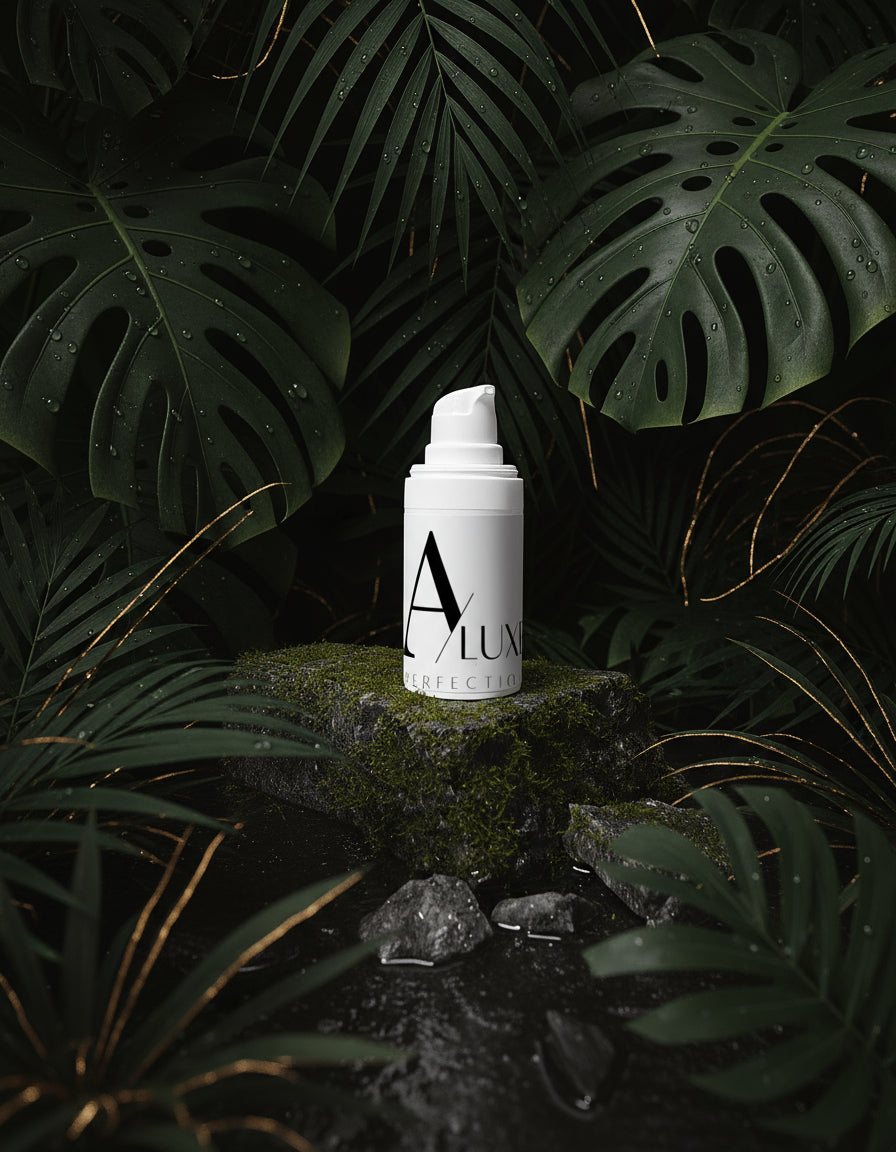 Anti-Age Day Cream Selfnamed