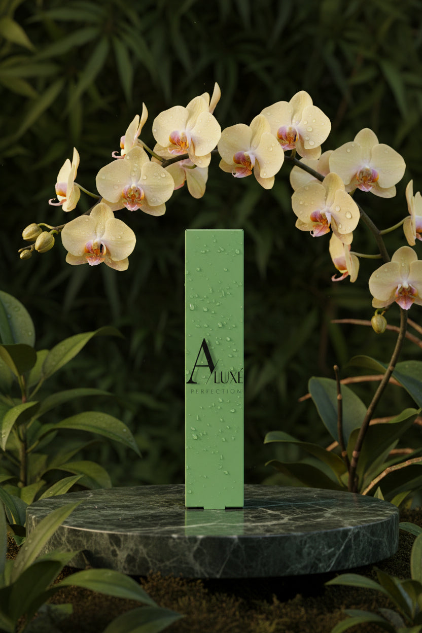 Lengthening & Volumising Mascara