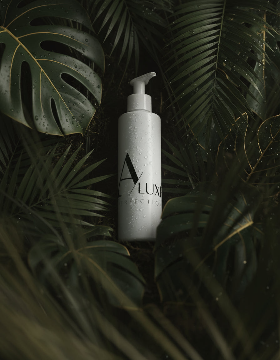 Clear Complexion Collection Box