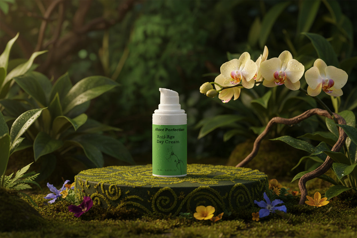 Anti-Age Day Cream 15 ml / 0.51 fl oz