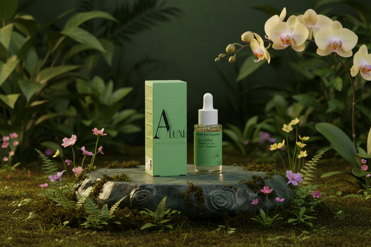 Bioaktiivsete prebiootikumidega želeeseerum 30 ml / 1.01 fl oz