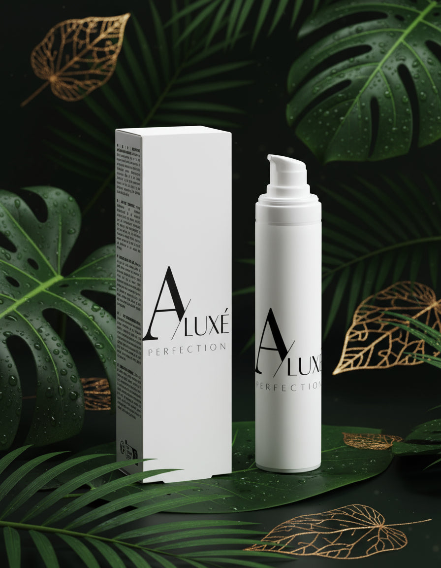 Anti-Ageing Performance Duo