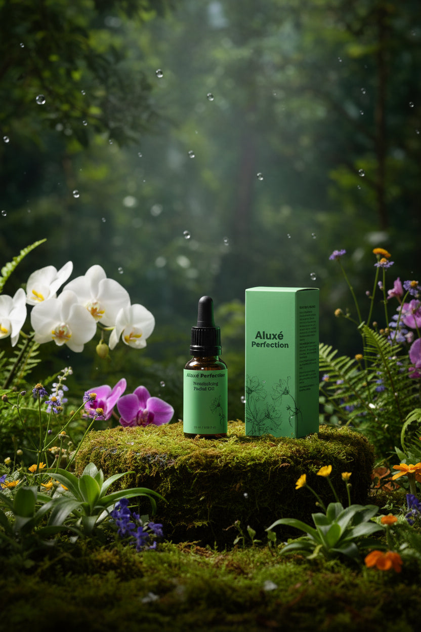 Nourishing Facial Oil 20 ml / 0.68 fl oz