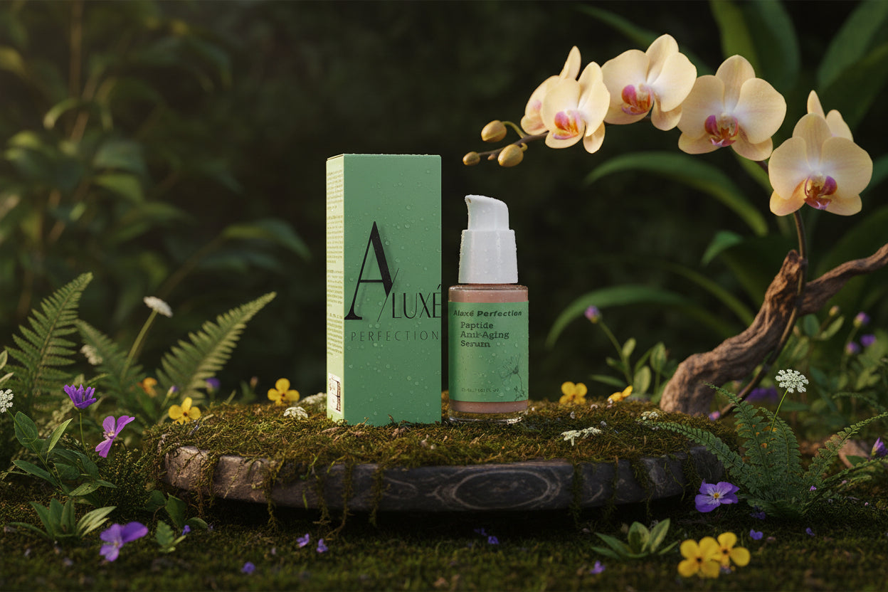 Boost Serum Collection Box
