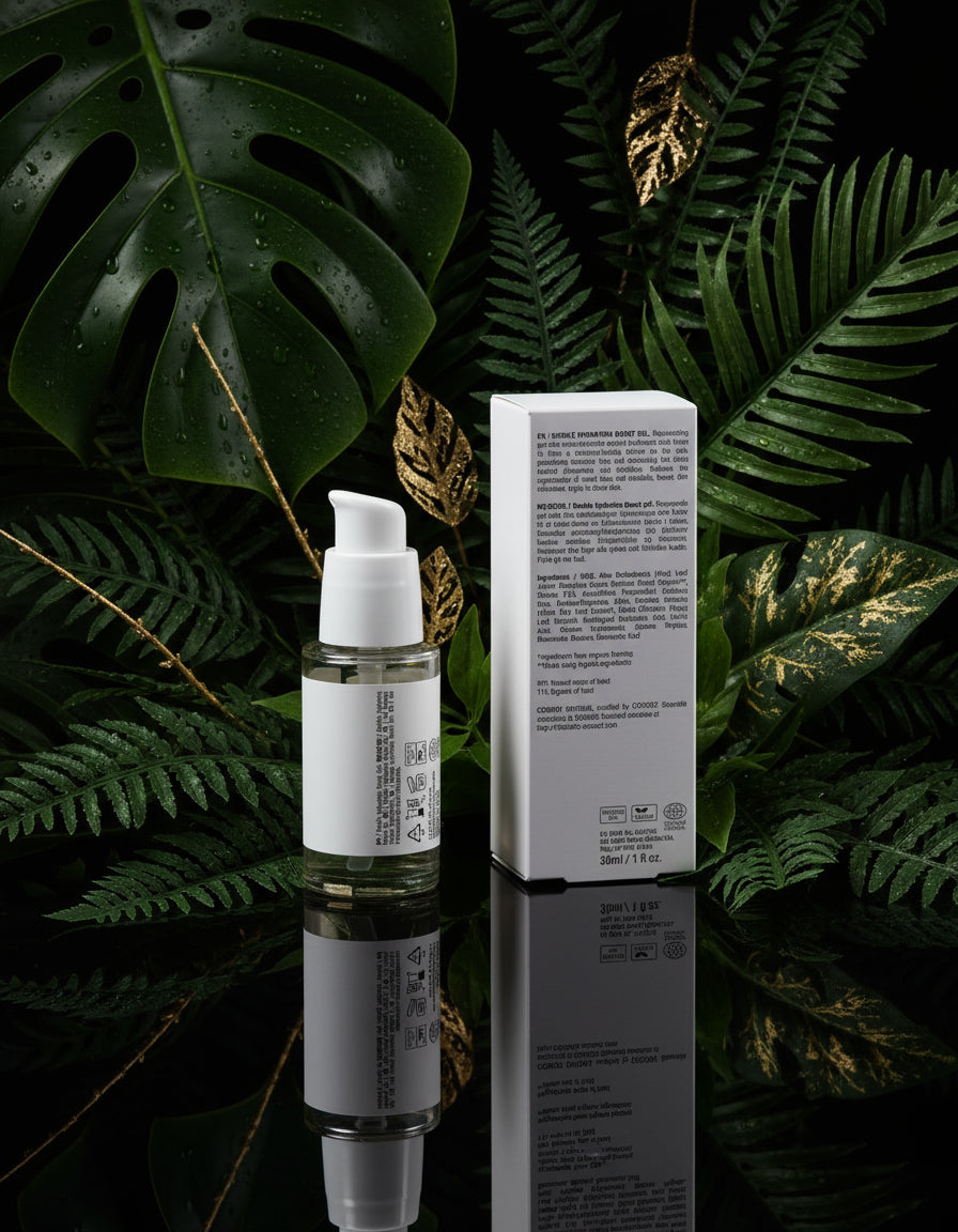 Deep Moisture Collection Box