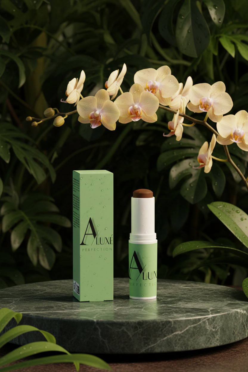 Color Correcting Ceramide SPF30 Stick :  35 DEEP